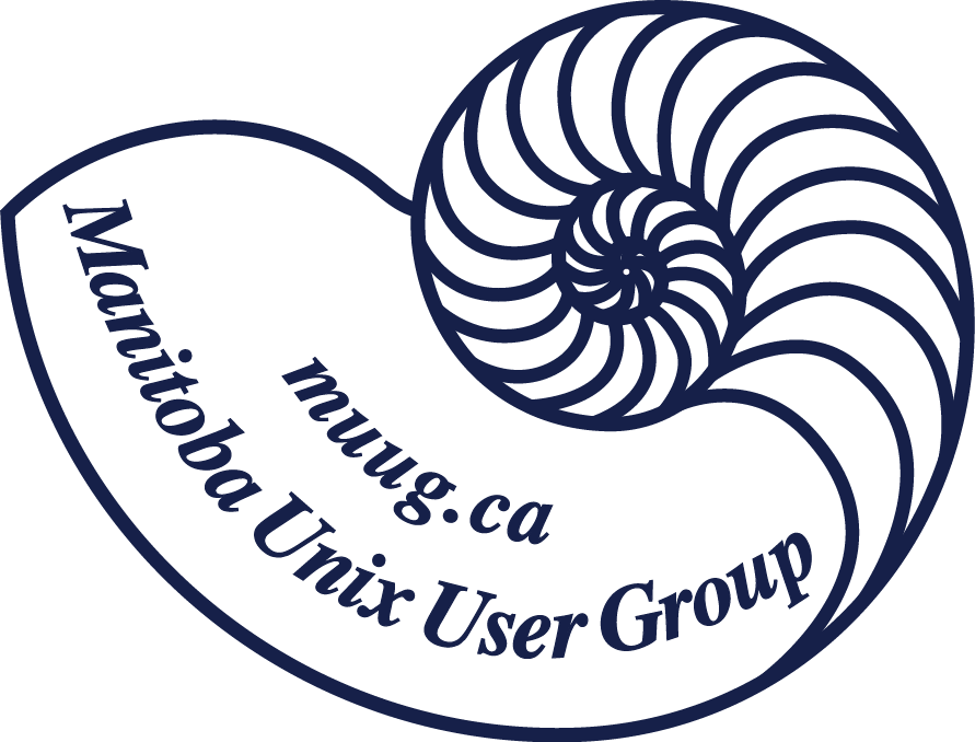 Manitoba UNIX User Group